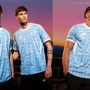 Juventus adidas 2025 2025/26 Football Kit, 2026 Shirt, 25/26 Soccer Jersey, Camiseta de Futbol 2025-26, Camisa 25-26, Camisola, Trikot, Maglia, Maillot