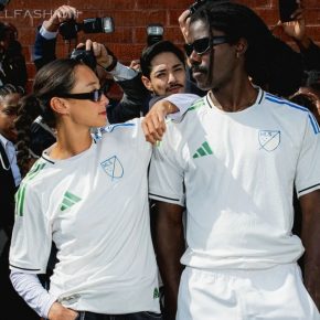 MLS All Star 2025 2025/26 Football Kit, 2026 Shirt, 25/26 Soccer Jersey, Camiseta de Futbol 2025-26, Camisa 25-26, Camisola, Trikot, Maglia, Maillot