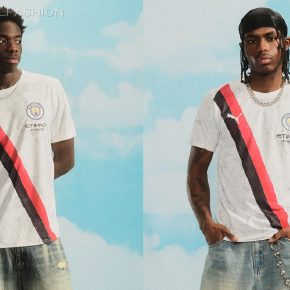 Manchester City PUMA Club World Cup 2025 2025/26 Football Kit, 2026 Shirt, 25/26 Soccer Jersey, Camiseta de Futbol 2025-26, Camisa 25-26, Camisola, Trikot, Maglia, Maillot