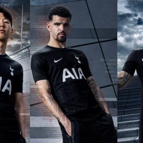 Tottenham Hotspur Nike 2025 2025/26 Football Kit, 2026 Shirt, 25/26 Soccer Jersey, Camiseta de Futbol 2025-26, Camisa 25-26, Camisola, Trikot, Maglia, Maillot