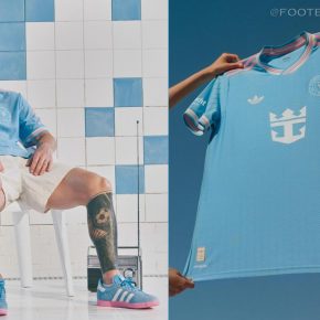 Inter Miami adidas 2025 2025/26 Football Kit, 2026 Shirt, 25/26 Soccer Jersey, Camiseta de Futbol 2025-26, Camisa 25-26, Camisola, Trikot, Maglia, Maillot