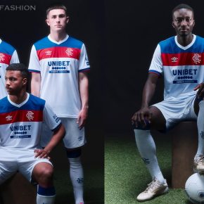 Rangers Umbro 2025 2025/26 Football Kit, 2026 Shirt, 25/26 Soccer Jersey, Camiseta de Futbol 2025-26, Camisa 25-26, Camisola, Trikot, Maglia, Maillot