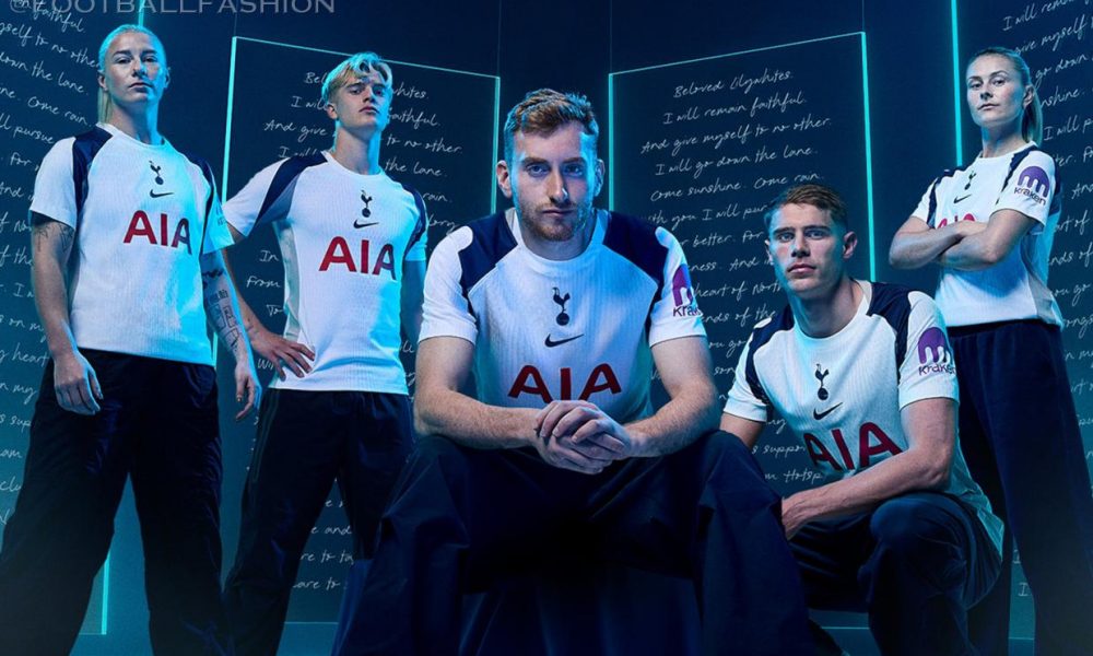 Football Fashion - FOOTBALL FASHION