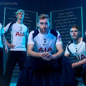 Tottenham Hotspur Nike 2025 2025/26 Football Kit, 2026 Shirt, 25/26 Soccer Jersey, Camiseta de Futbol 2025-26, Camisa 25-26, Camisola, Trikot, Maglia, Maillot