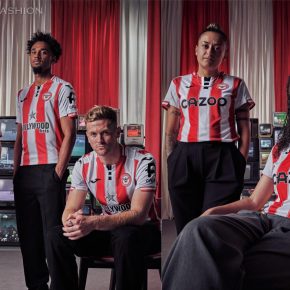 Brentford Joma 2025 2025/26 Football Kit, 2026 Shirt, 25/26 Soccer Jersey, Camiseta de Futbol 2025-26, Camisa 25-26, Camisola, Trikot, Maglia, Maillot