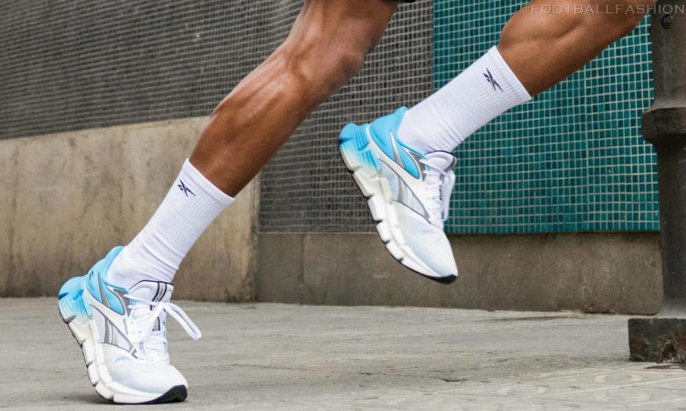 Review Reebok FloatZig 2 Running Shoe 2025