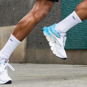 Review Reebok FloatZig 2 Running Shoe 2025