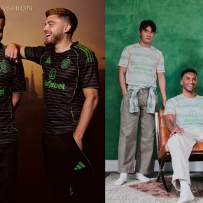 Celtic FC 2025 2025/26 Football Kit, 2026 Shirt, 25/26 Soccer Jersey, Camiseta de Futbol 2025-26, Camisa 25-26, Camisola, Trikot, Maglia, Maillot