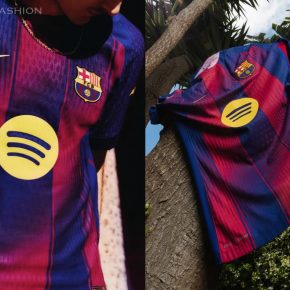 Barcelona Nike 2025 2025/26 Football Kit, 2026 Shirt, 25/26 Soccer Jersey, Camiseta de Futbol 2025-26, Camisa 25-26, Camisola, Trikot, Maglia, Maillot