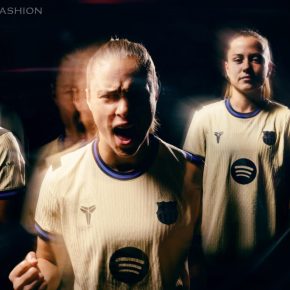 Barcelona Kobe Bryant 2025 2025/26 Football Kit, 2026 Shirt, 25/26 Soccer Jersey, Camiseta de Futbol 2025-26, Camisa 25-26, Camisola, Trikot, Maglia, Maillot