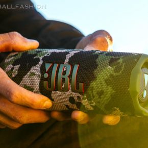 JBL Flip 7 Review: The Ultimate Sideline Speaker for Athletes