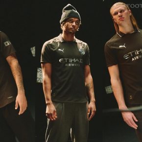 Manchester City PUMA 2025 2025/26 Football Kit, 2026 Shirt, 25/26 Soccer Jersey, Camiseta de Futbol 2025-26, Camisa 25-26, Camisola, Trikot, Maglia, Maillot