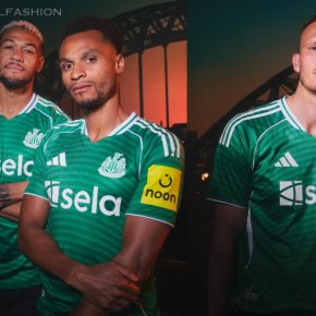 Newcastle United 2025 2025/26 Football Kit, 2026 Shirt, 25/26 Soccer Jersey, Camiseta de Futbol 2025-26, Camisa 25-26, Camisola, Trikot, Maglia, Maillot