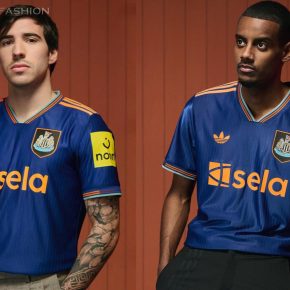 Newcastle United 2025 2025/26 Football Kit, 2026 Shirt, 25/26 Soccer Jersey, Camiseta de Futbol 2025-26, Camisa 25-26, Camisola, Trikot, Maglia, Maillot