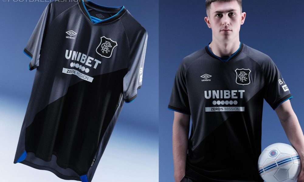 Rangers FC 2025 2025/26 Football Kit, 2026 Shirt, 25/26 Soccer Jersey, Camiseta de Futbol 2025-26, Camisa 25-26, Camisola, Trikot, Maglia, Maillot