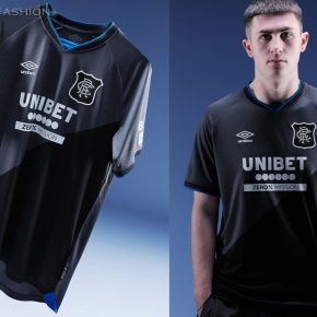 Rangers FC 2025 2025/26 Football Kit, 2026 Shirt, 25/26 Soccer Jersey, Camiseta de Futbol 2025-26, Camisa 25-26, Camisola, Trikot, Maglia, Maillot