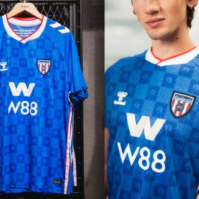 Sunderland hummel 2025 2025/26 Football Kit, 2026 Shirt, 25/26 Soccer Jersey, Camiseta de Futbol 2025-26, Camisa 25-26, Camisola, Trikot, Maglia, Maillot