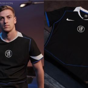 Chelsea Nike 2025 2025/26 Football Kit, 2026 Shirt, 25/26 Soccer Jersey, Camiseta de Futbol 2025-26, Camisa 25-26, Camisola, Trikot, Maglia, Maillot