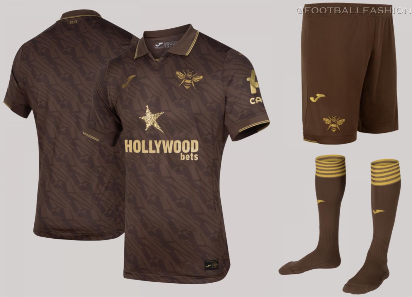 Brentford 2025 2025/26 Football Kit, 2026 Shirt, 25/26 Soccer Jersey, Camiseta de Futbol 2025-26, Camisa 25-26, Camisola, Trikot, Maglia, Maillot
