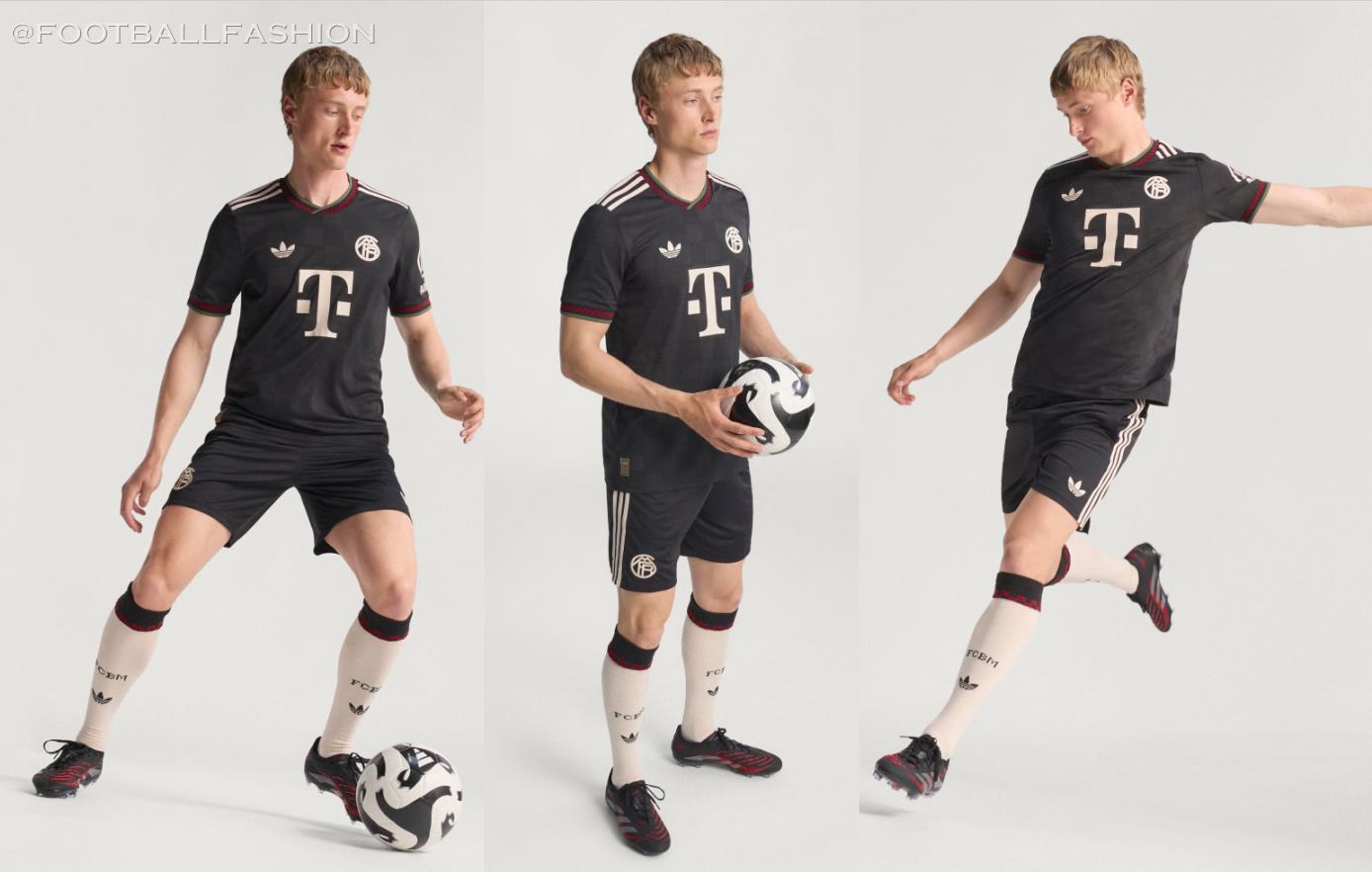 Bayern 2025 2025/26 Football Kit, 2026 Shirt, 25/26 Soccer Jersey, Camiseta de Futbol 2025-26, Camisa 25-26, Camisola, Trikot, Maglia, Maillot
