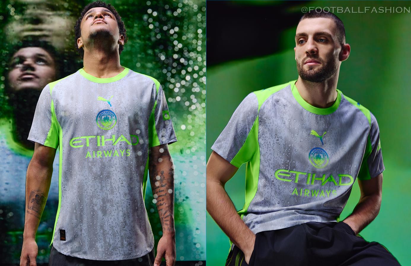 Manchester City 2025 2025/26 Football Kit, 2026 Shirt, 25/26 Soccer Jersey, Camiseta de Futbol 2025-26, Camisa 25-26, Camisola, Trikot, Maglia, Maillot