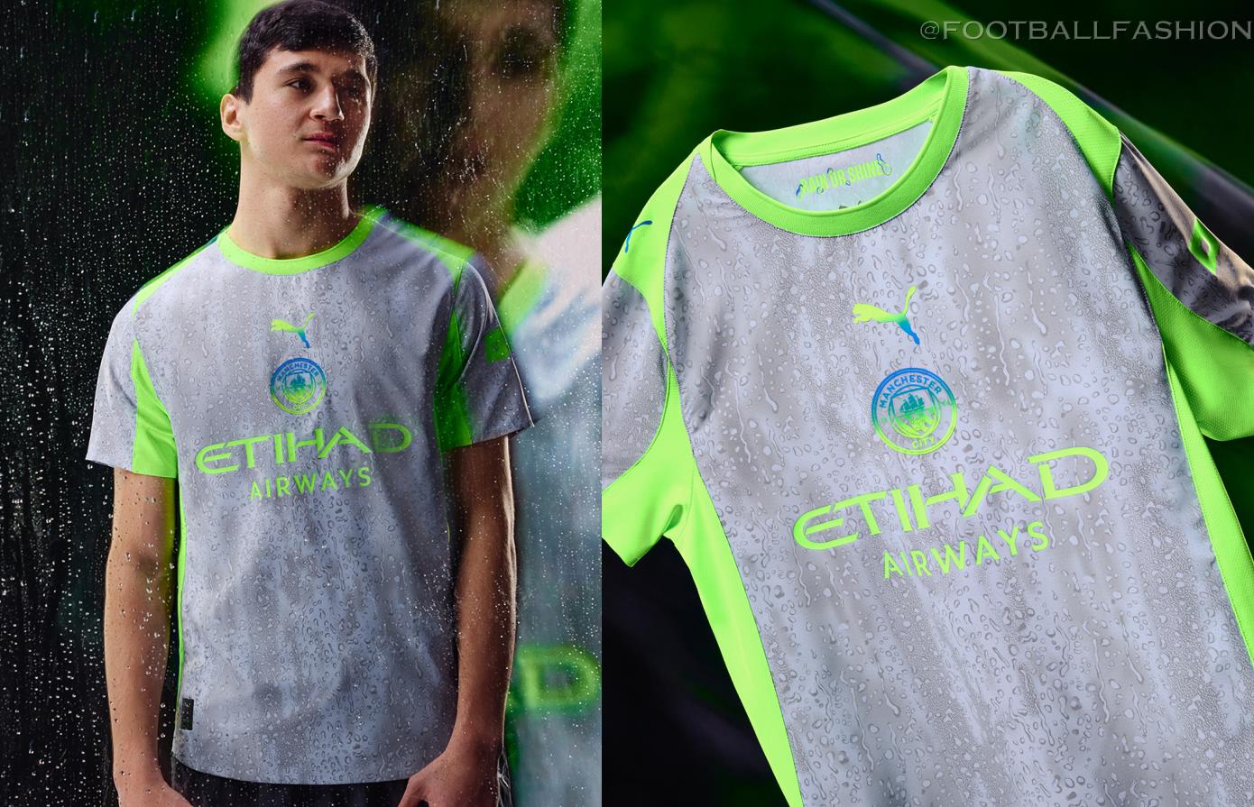 Manchester City 2025 2025/26 Football Kit, 2026 Shirt, 25/26 Soccer Jersey, Camiseta de Futbol 2025-26, Camisa 25-26, Camisola, Trikot, Maglia, Maillot

