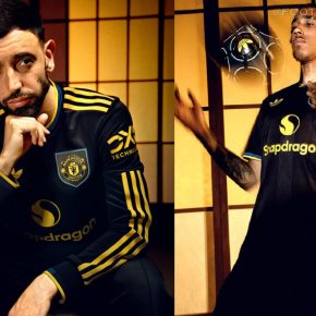 Manchester United 2025 2025/26 Football Kit, 2026 Shirt, 25/26 Soccer Jersey, Camiseta de Futbol 2025-26, Camisa 25-26, Camisola, Trikot, Maglia, Maillot