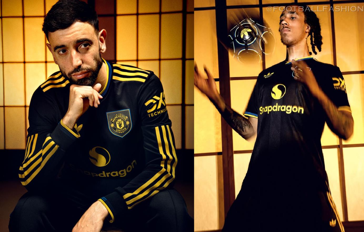 Manchester United 2025 2025/26 Football Kit, 2026 Shirt, 25/26 Soccer Jersey, Camiseta de Futbol 2025-26, Camisa 25-26, Camisola, Trikot, Maglia, Maillot