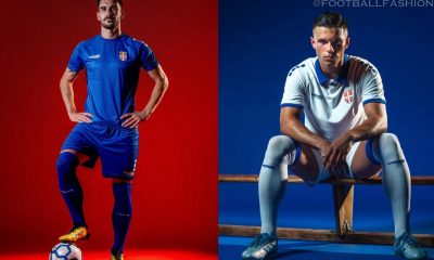 Serbia Capelli 2025 2025/26 Football Kit, 2026 Shirt, 25/26 Soccer Jersey, Camiseta de Futbol 2025-26, Camisa 25-26, Camisola, Trikot, Maglia, Maillot