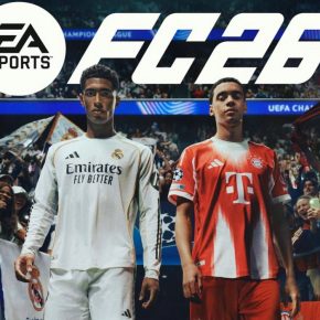 Review: EA SPORTS FC 26 (PS5)