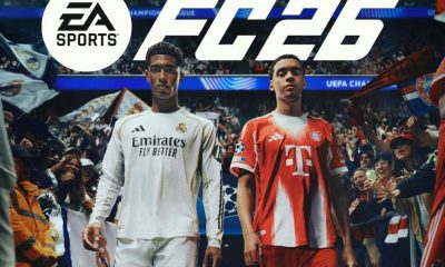 Review: EA SPORTS FC 26 (PS5)