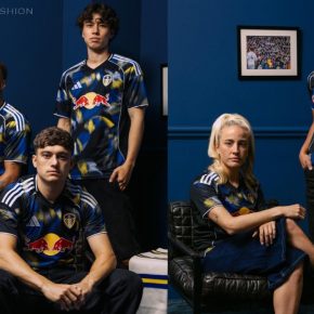 Leeds United adidas 2025 2025/26 Football Kit, 2026 Shirt, 25/26 Soccer Jersey, Camiseta de Futbol 2025-26, Camisa 25-26, Camisola, Trikot, Maglia, Maillot