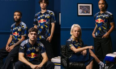 Leeds United adidas 2025 2025/26 Football Kit, 2026 Shirt, 25/26 Soccer Jersey, Camiseta de Futbol 2025-26, Camisa 25-26, Camisola, Trikot, Maglia, Maillot