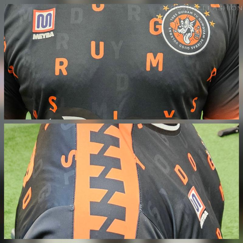 Sly Dog x Ginger Wings x CASH ONLY x Meyba Collab Kit