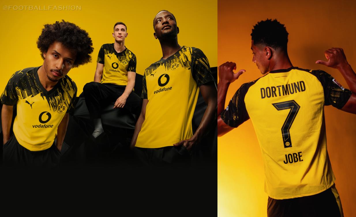 Borussia Dortmund 2025 2025/26 Football Kit, 2026 Shirt, 25/26 Soccer Jersey, Camiseta de Futbol 2025-26, Camisa 25-26, Camisola, Trikot, Maglia, Maillot
