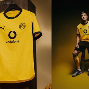 Borussia Dortmund 2025 2025/26 Football Kit, 2026 Shirt, 25/26 Soccer Jersey, Camiseta de Futbol 2025-26, Camisa 25-26, Camisola, Trikot, Maglia, Maillot