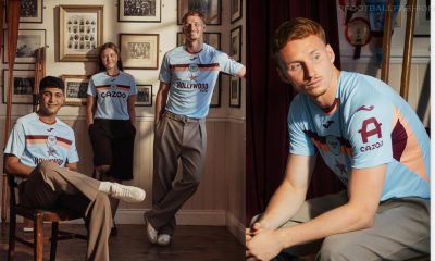 Brentford Joma 2025 2025/26 Football Kit, 2026 Shirt, 25/26 Soccer Jersey, Camiseta de Futbol 2025-26, Camisa 25-26, Camisola, Trikot, Maglia, Maillot