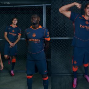 Inter Milan Nike 2025 2025/26 Football Kit, 2026 Shirt, 25/26 Soccer Jersey, Camiseta de Futbol 2025-26, Camisa 25-26, Camisola, Trikot, Maglia, Maillot