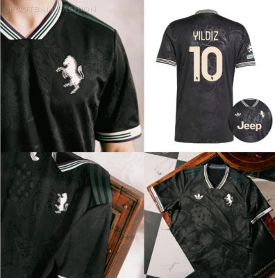 Juventus adidas 2025 2025/26 Football Kit, 2026 Shirt, 25/26 Soccer Jersey, Camiseta de Futbol 2025-26, Camisa 25-26, Camisola, Trikot, Maglia, Maillot