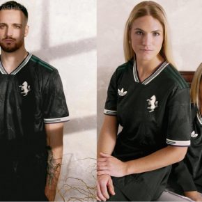 Juventus adidas 2025 2025/26 Football Kit, 2026 Shirt, 25/26 Soccer Jersey, Camiseta de Futbol 2025-26, Camisa 25-26, Camisola, Trikot, Maglia, Maillot