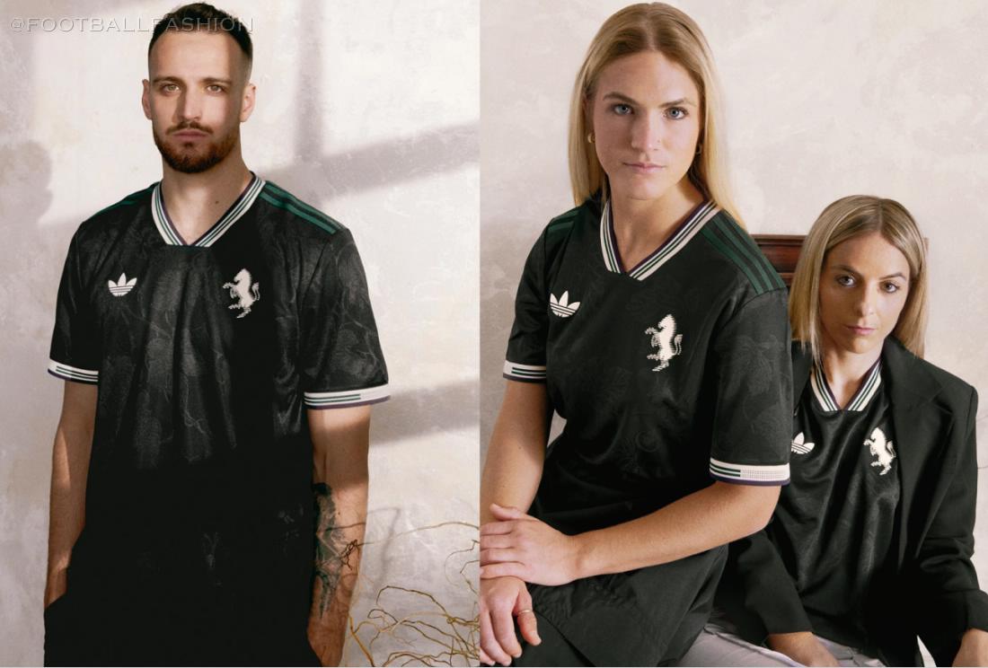 Juventus adidas 2025 2025/26 Football Kit, 2026 Shirt, 25/26 Soccer Jersey, Camiseta de Futbol 2025-26, Camisa 25-26, Camisola, Trikot, Maglia, Maillot