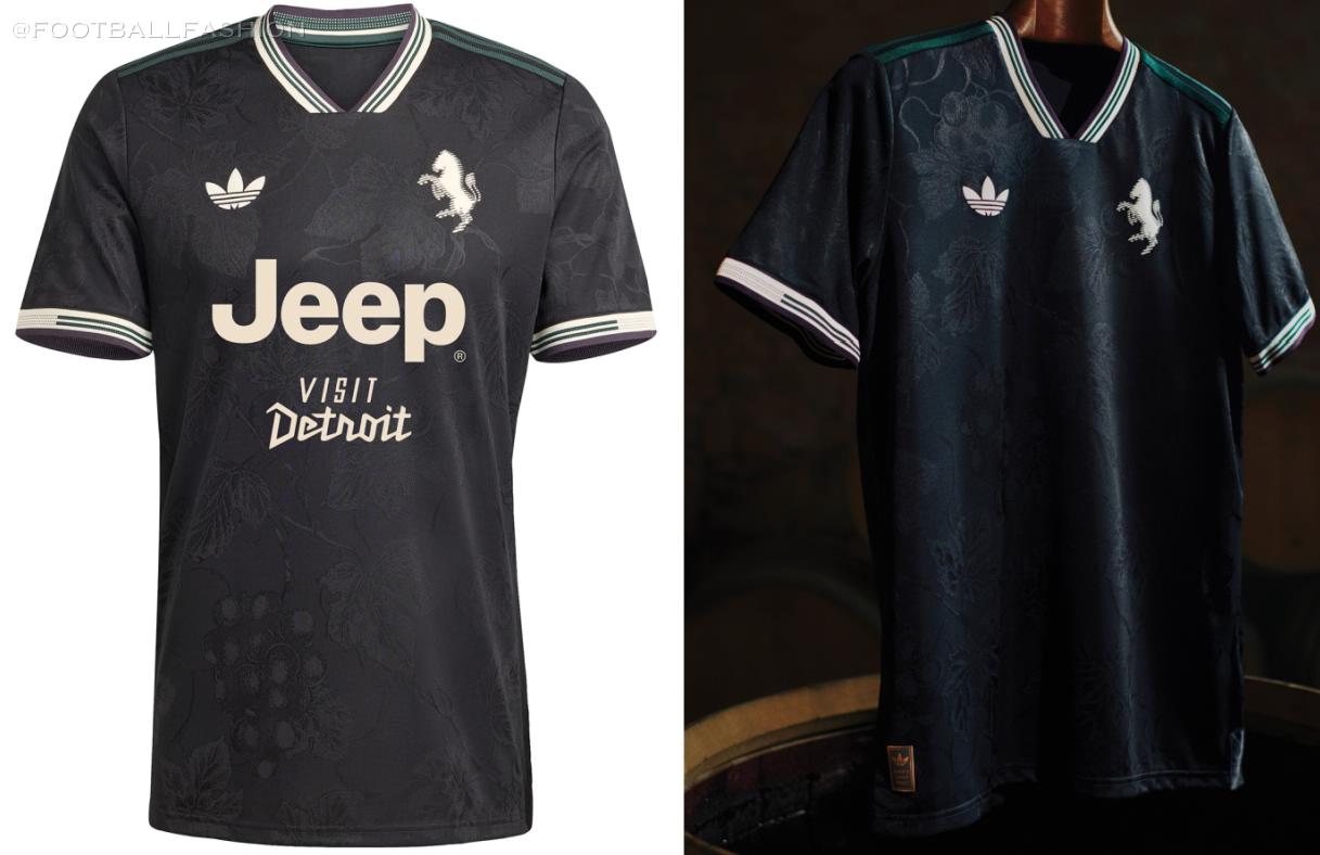 Juventus adidas 2025 2025/26 Football Kit, 2026 Shirt, 25/26 Soccer Jersey, Camiseta de Futbol 2025-26, Camisa 25-26, Camisola, Trikot, Maglia, Maillot

