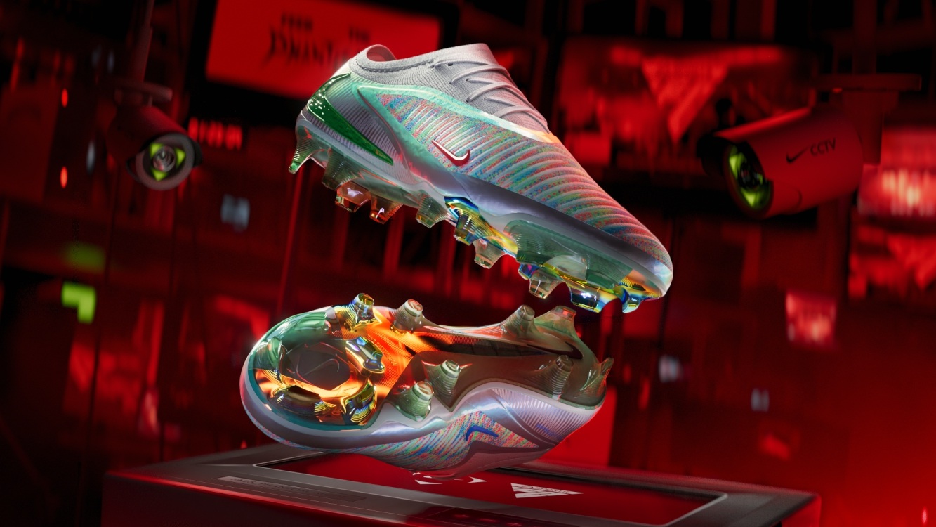 Nike Phantom 6 x EA SPORTS FC Soccer Boot