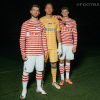 1. FC Köln hummel 2025 2025/26 Football Kit, 2026 Shirt, 25/26 Soccer Jersey, Camiseta de Futbol 2025-26, Camisa 25-26, Camisola, Trikot, Maglia, Maillot