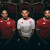 Tunisia AFCON 2025 2025/26 Football Kit, 2026 Shirt, 25/26 Soccer Jersey, Camiseta de Futbol 2025-26, Camisa 25-26, Camisola, Trikot, Maglia, Maillot