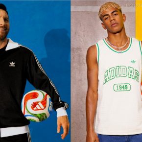 adidas TRIONDA – Official Match Ball FIFA World Cup 26