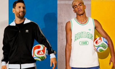 adidas TRIONDA – Official Match Ball FIFA World Cup 26