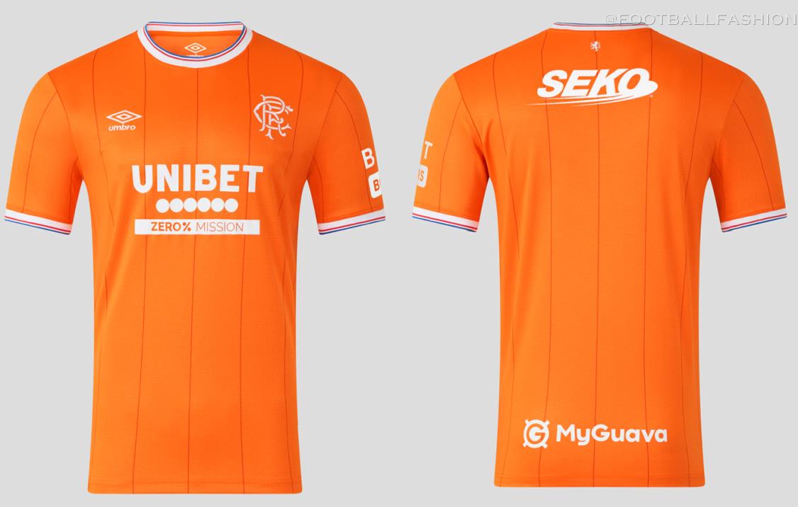 Rangers FC Umbro 2025 2025/26 Football Kit, 2026 Shirt, 25/26 Soccer Jersey, Camiseta de Futbol 2025-26, Camisa 25-26, Camisola, Trikot, Maglia, Maillot