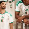 Algeria World Cup adidas 2025/26 Football Kit, 2026 Shirt, 25/26 Soccer Jersey, Camiseta de Futbol 2025-26, Camisa 25-26, Camisola, Trikot, Maglia, Maillot