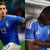 Italy World Cup adidas 2025 2025/26 Football Kit, 2026 Shirt, 25/26 Soccer Jersey, Camiseta de Futbol 2025-26, Camisa 25-26, Camisola, Trikot, Maglia, Maillot